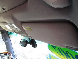 2007 LEXUS GX470 SILVER 4.7L AT 4WD Z15016